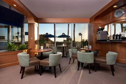 DoubleTree Beach Resort by Hilton Tampa Bay – North Redington Beach - image 10