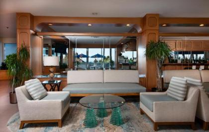 DoubleTree Beach Resort by Hilton Tampa Bay – North Redington Beach - image 11