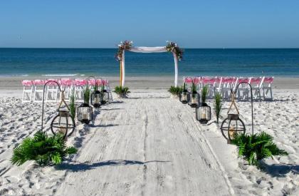 DoubleTree Beach Resort by Hilton Tampa Bay – North Redington Beach - image 12