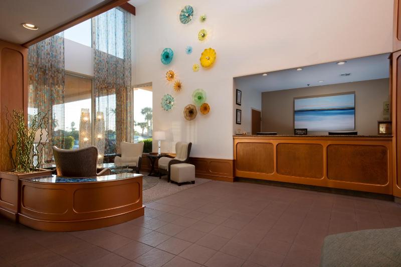 DoubleTree Beach Resort by Hilton Tampa Bay – North Redington Beach - image 6