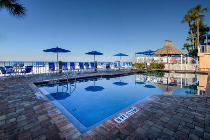 DoubleTree Beach Resort by Hilton Tampa Bay – North Redington Beach - image 8