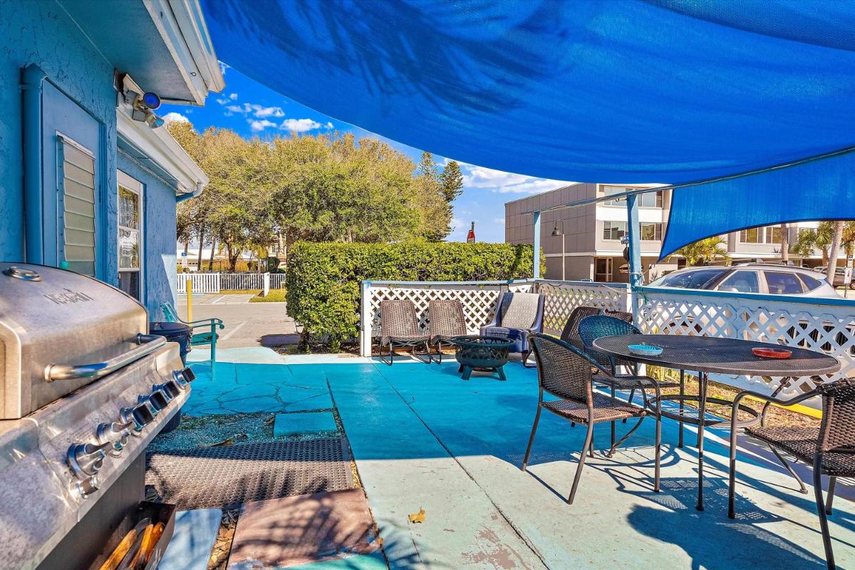 Malibu Resort Motel - image 5
