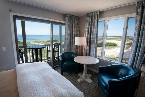 Sandbars Inn