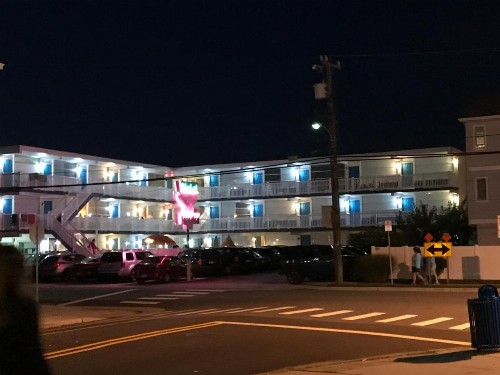 Bird of Paradise Motel - image 16