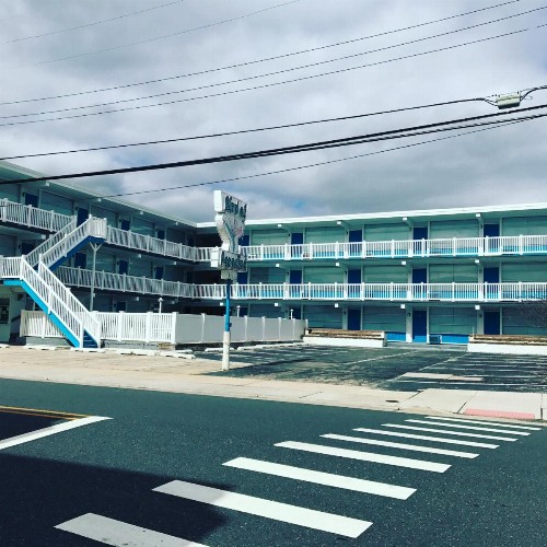 Bird of Paradise Motel - image 27