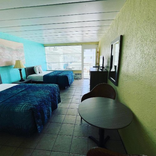 Bird of Paradise Motel - image 45