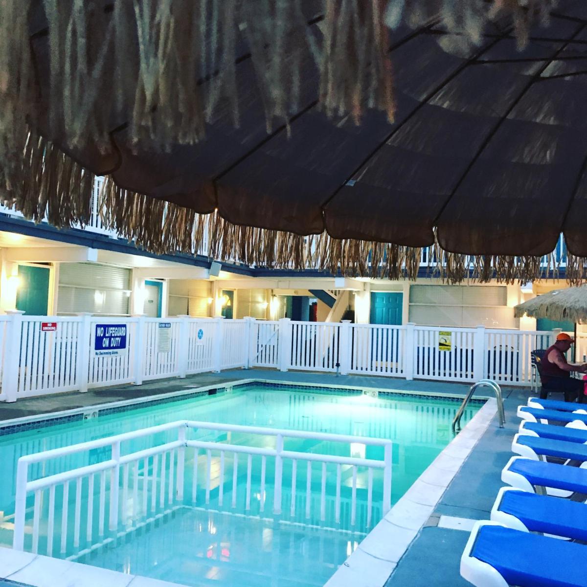Bird of Paradise Motel - image 5