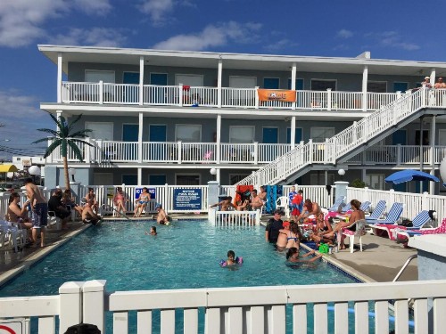 Sandy Shores Resort - image 8