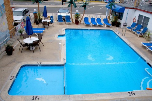 Florentine Family Motel - image 12