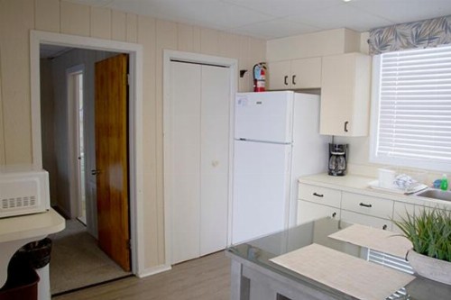 Florentine Family Motel - image 16