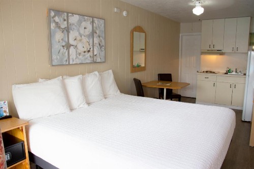 Florentine Family Motel - image 18