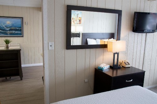 Florentine Family Motel - image 19