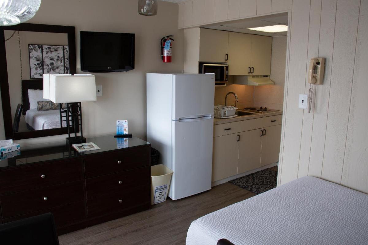 Florentine Family Motel - image 2