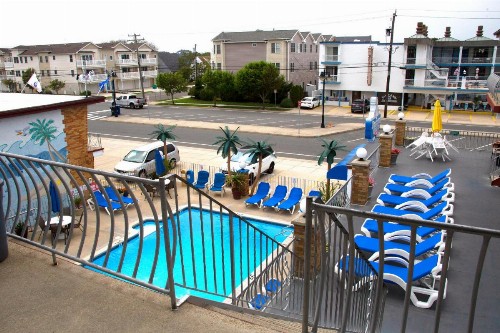 Florentine Family Motel - image 23