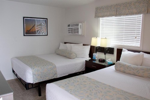 Florentine Family Motel - image 25