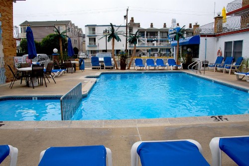 Florentine Family Motel - image 27