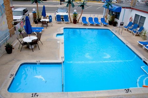 Florentine Family Motel - image 28