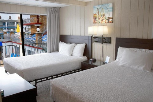 Florentine Family Motel - image 29