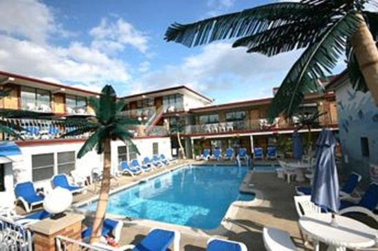Florentine Family Motel - image 3