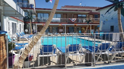 Florentine Family Motel - image 31