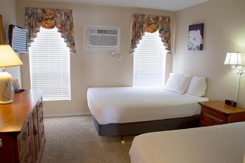 Florentine Family Motel - image 33