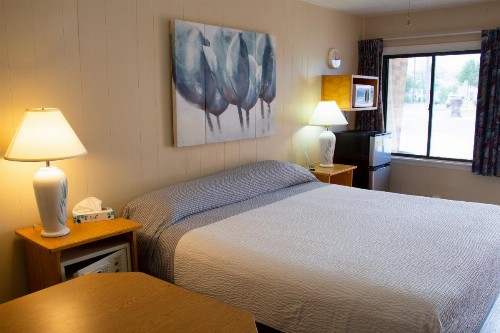 Florentine Family Motel - image 36