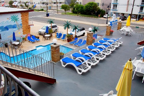 Florentine Family Motel - image 37