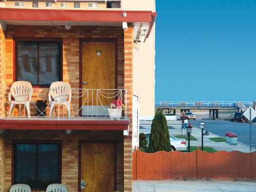 Florentine Family Motel - image 38