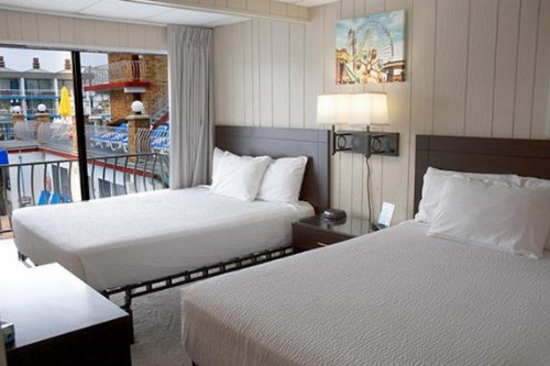 Florentine Family Motel - image 39