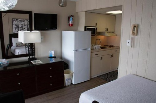 Florentine Family Motel - image 40