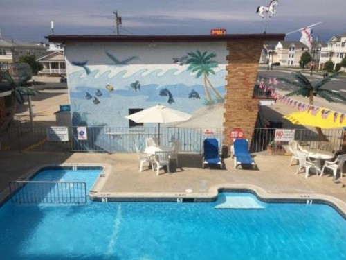 Florentine Family Motel - image 42