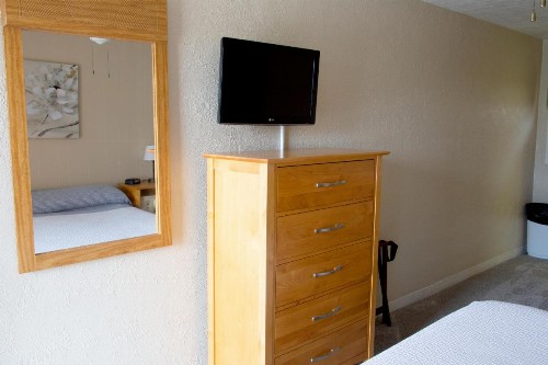 Florentine Family Motel - image 43