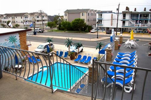 Florentine Family Motel - image 44