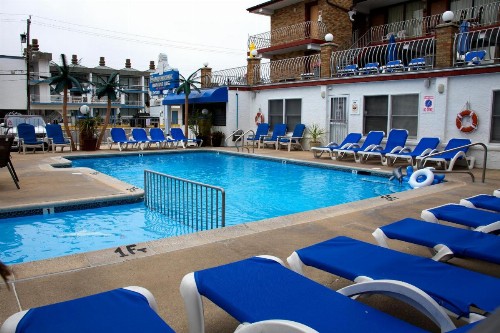 Florentine Family Motel - image 6