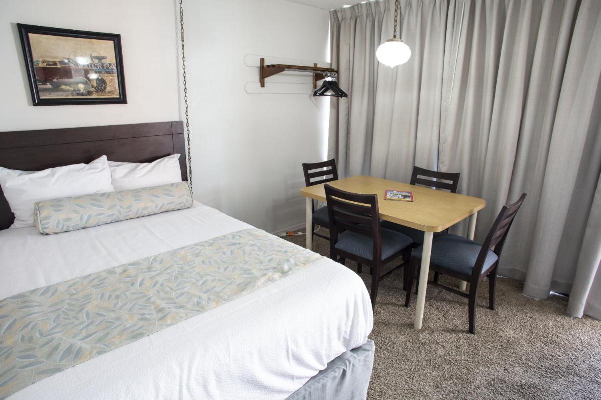 Florentine Family Motel - image 7