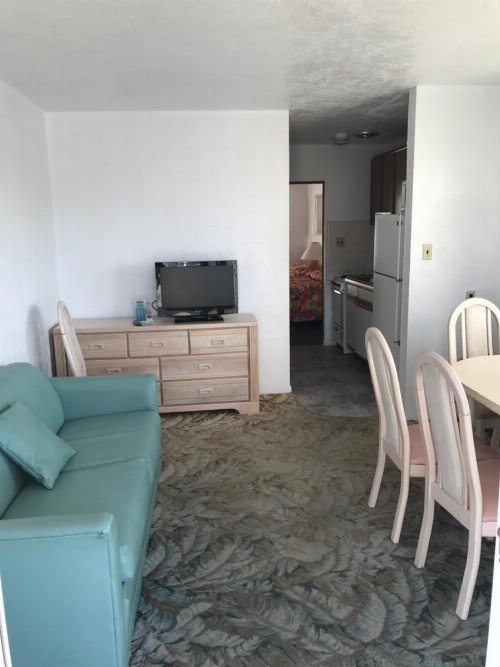 Aruba Motel