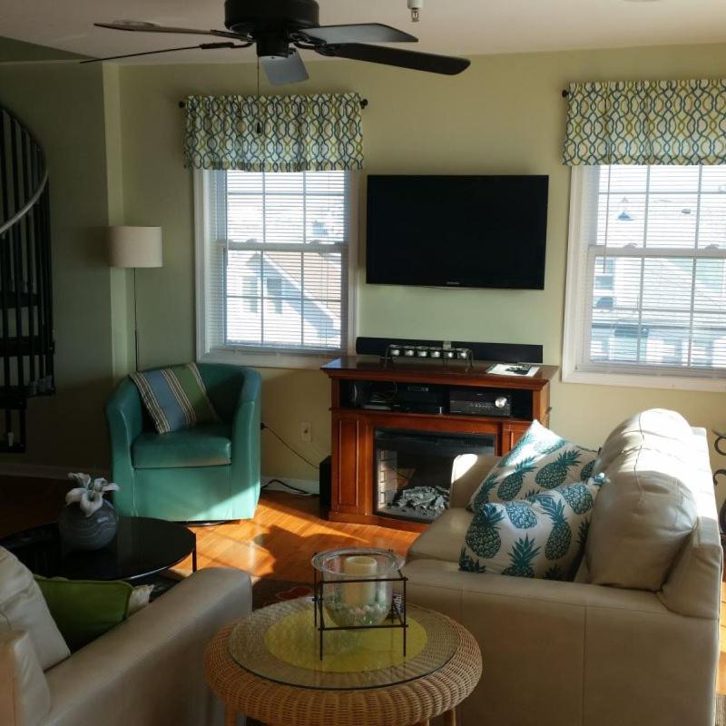 NW2300 New Jersey Ave-301 - image 2