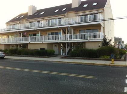 Holiday homes in North Wildwood New Jersey