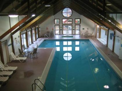 Deer Park Resort Vacation Rental Close to Many NH Attractions - image 6