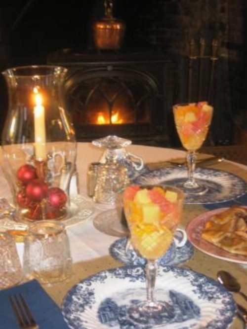 Centennial House Bed and Breakfast - image 15