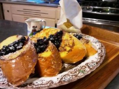 Centennial House Bed and Breakfast - image 5