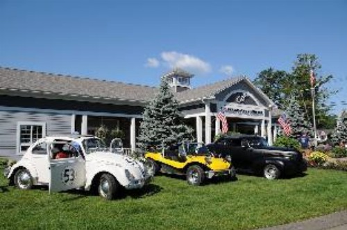 Centennial House Bed and Breakfast - image 6