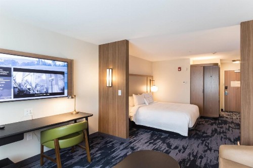 Fairfield Inn & Suites by Marriott Northfield - image 22