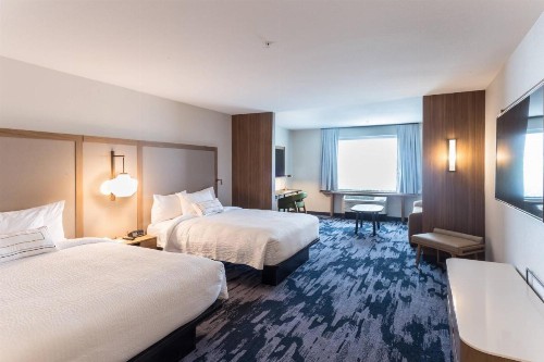 Fairfield Inn & Suites by Marriott Northfield - image 23