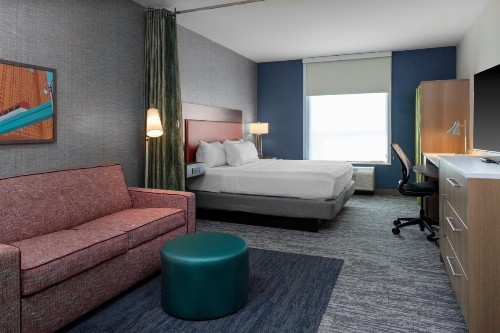 Home2 Suites by Hilton Northville Detroit - image 4