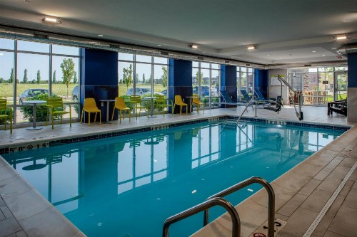Home2 Suites by Hilton Northville Detroit - image 6