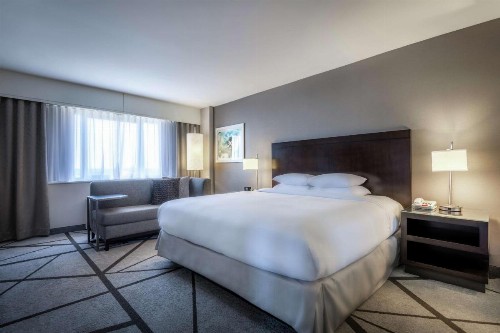 DoubleTree by Hilton Los Angeles Norwalk - image 12