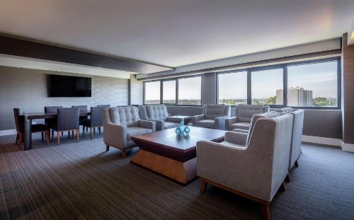 DoubleTree by Hilton Los Angeles Norwalk - image 14