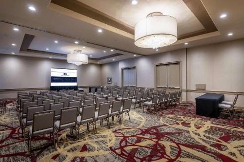 DoubleTree by Hilton Los Angeles Norwalk - image 16
