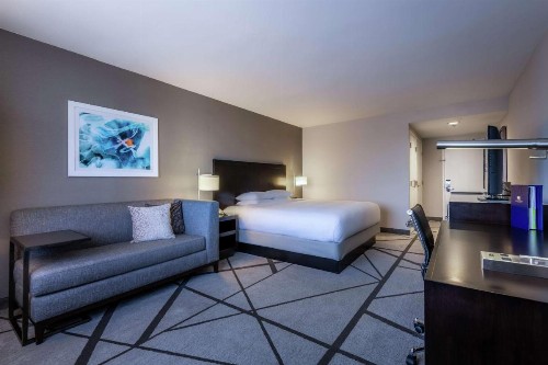 DoubleTree by Hilton Los Angeles Norwalk - image 17